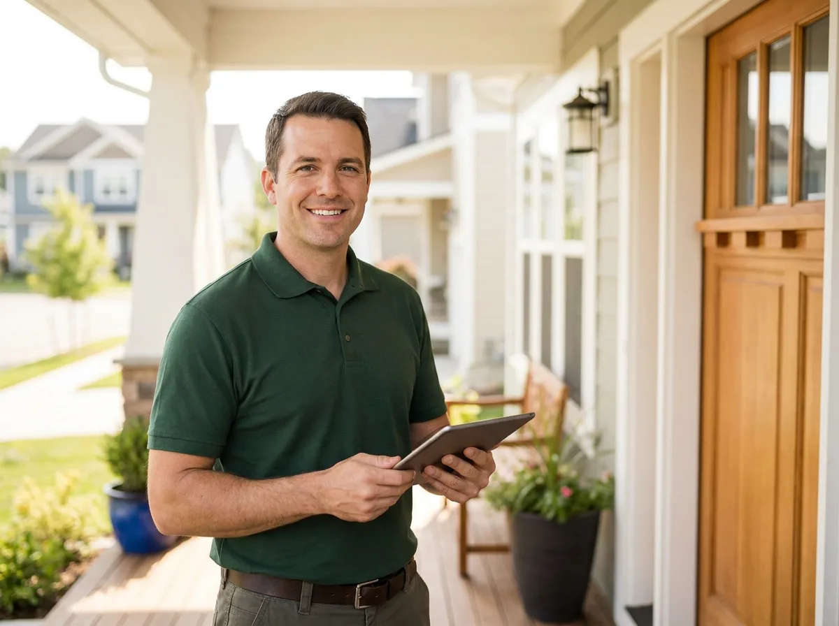 Pest control FAQs for Maida, ND